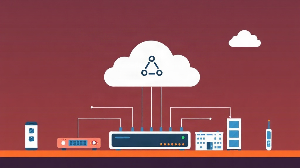 Network tutorial - IT technology blog