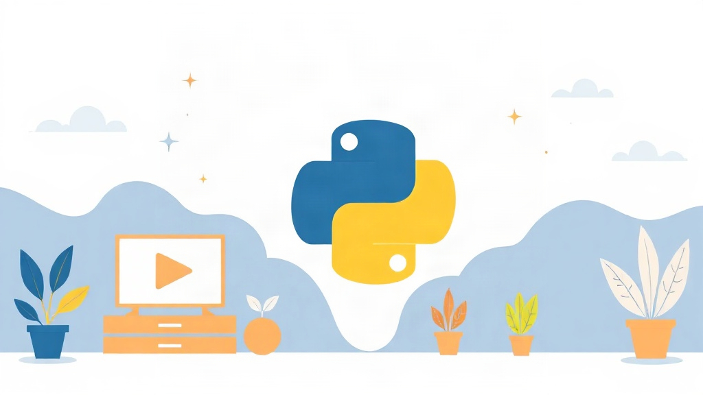 Python tutorial - IT technology blog