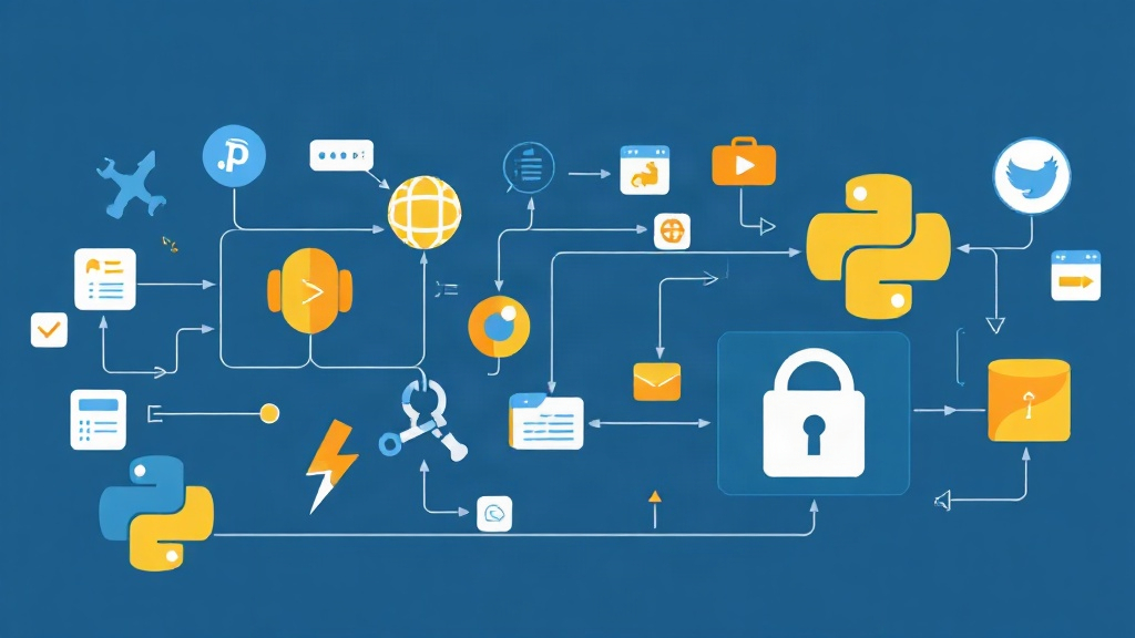 Python tutorial - IT technology blog