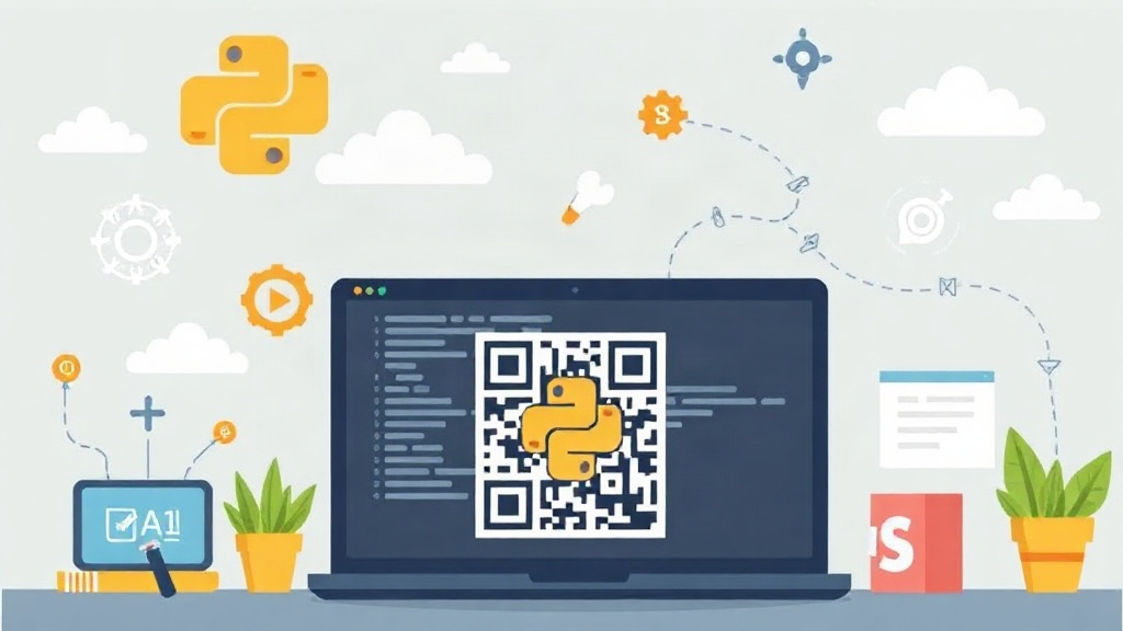 Python tutorial - IT technology blog