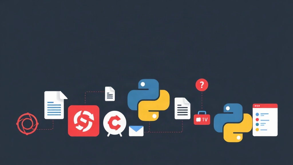 Python tutorial - IT technology blog