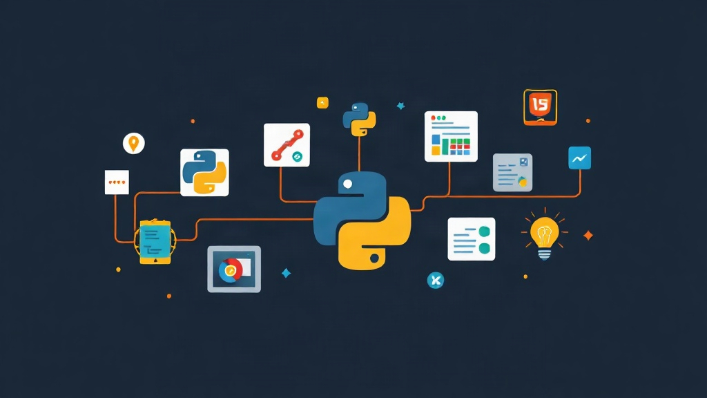 Python tutorial - IT technology blog