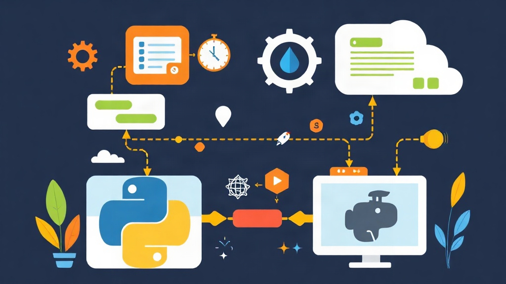 Python tutorial - IT technology blog
