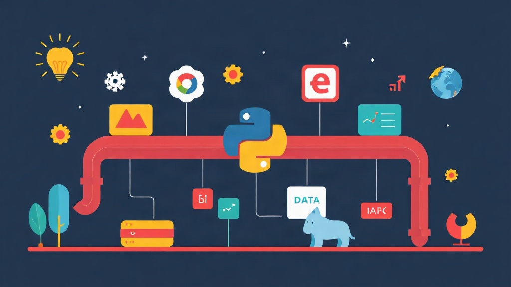 Python tutorial - IT technology blog