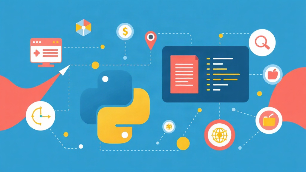 Python tutorial - IT technology blog