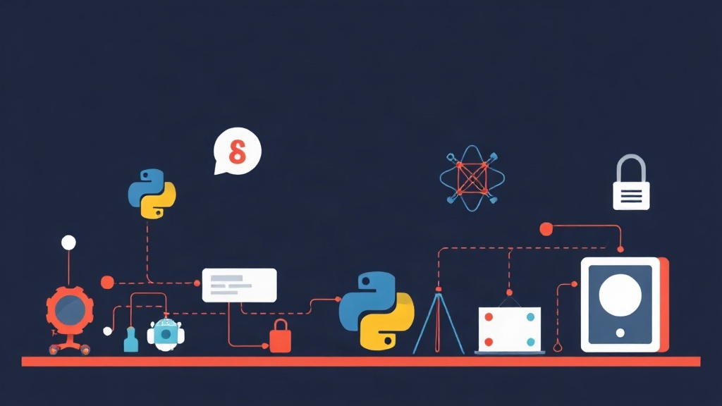 Python tutorial - IT technology blog