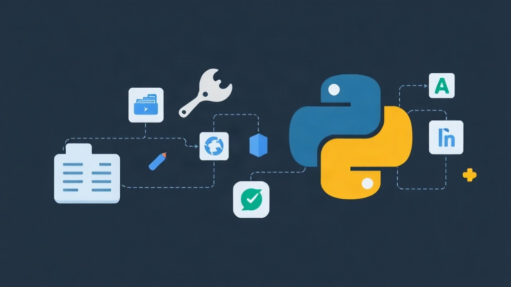 Python tutorial - IT technology blog
