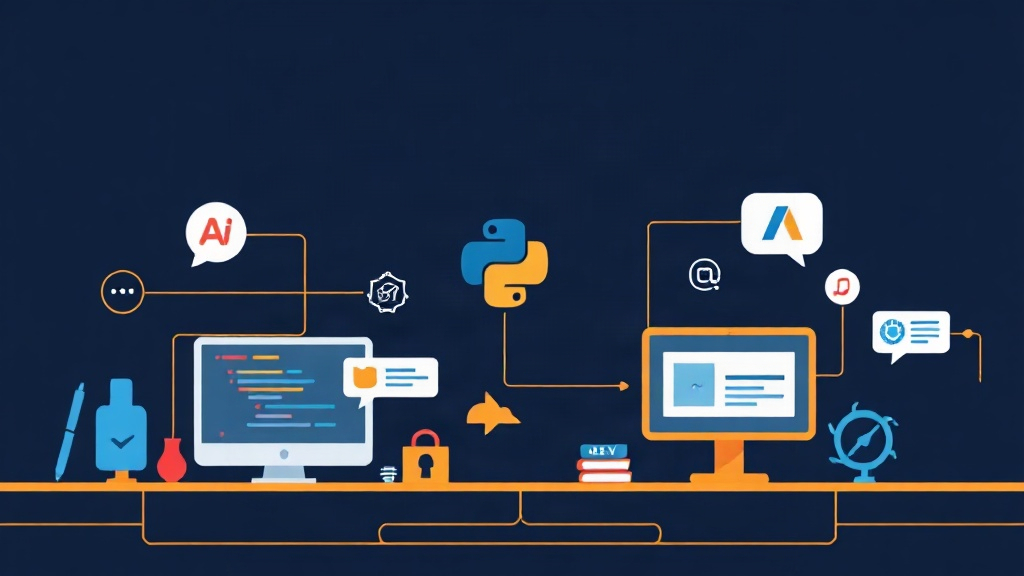 Python tutorial - IT technology blog