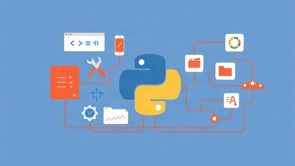 Python tutorial - IT technology blog