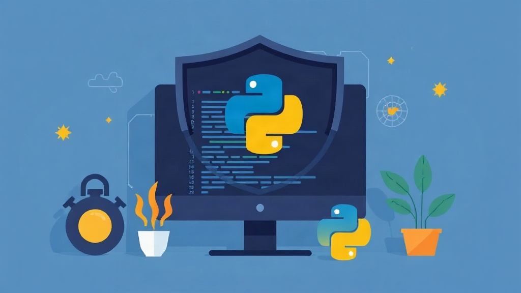 Python tutorial - IT technology blog