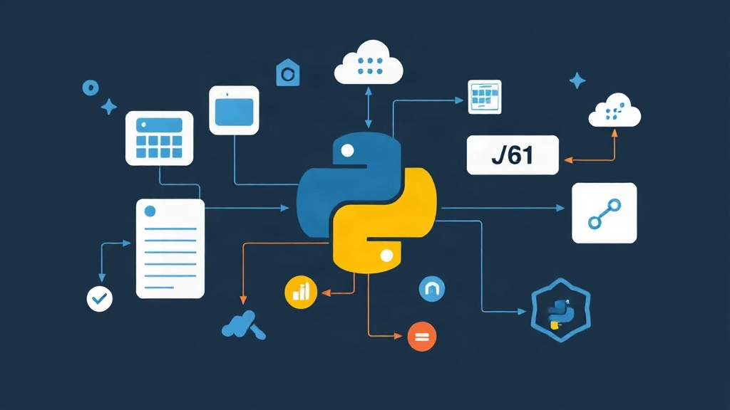 Python tutorial - IT technology blog