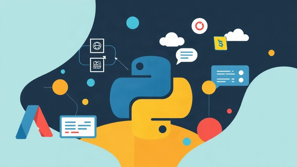 Python tutorial - IT technology blog
