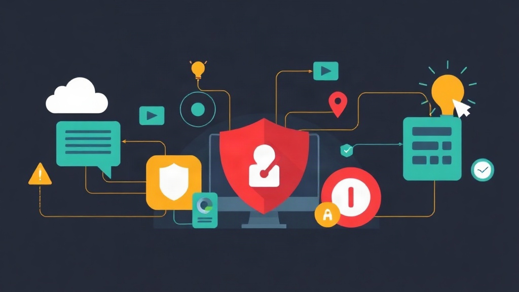 Security tutorial - IT technology blog