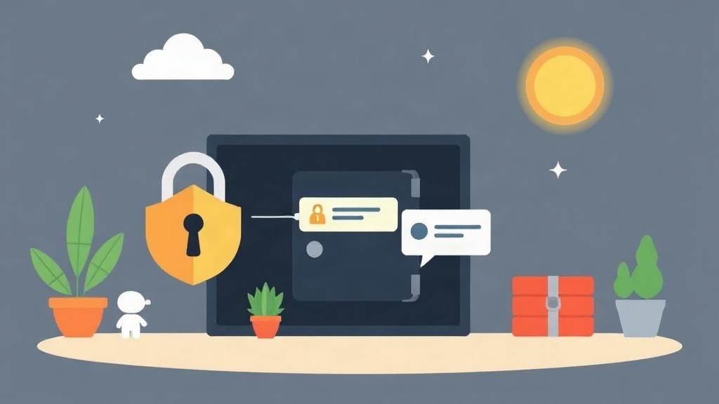 Security tutorial - IT technology blog