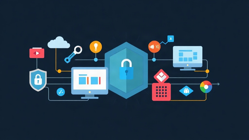 Security tutorial - IT technology blog