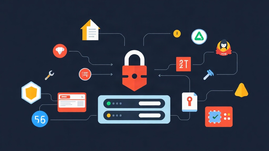 Security tutorial - IT technology blog