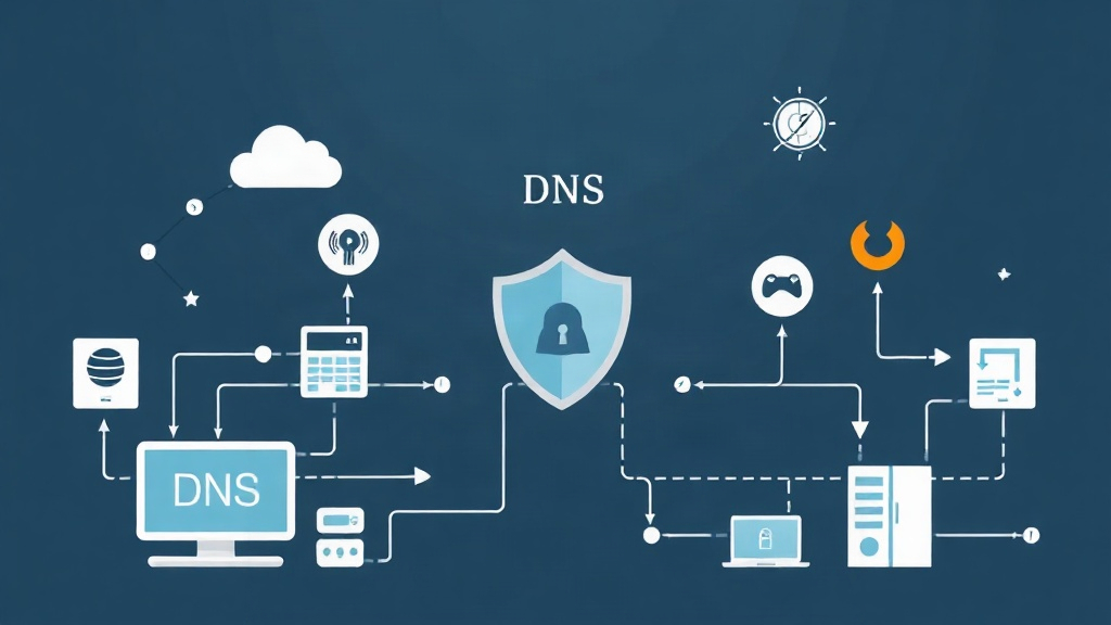 Security tutorial - IT technology blog