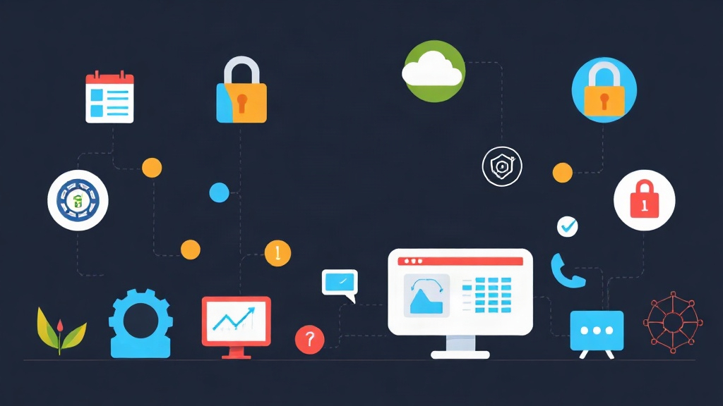 Security tutorial - IT technology blog