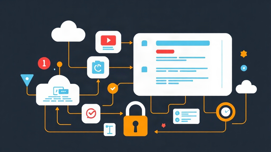 Security tutorial - IT technology blog