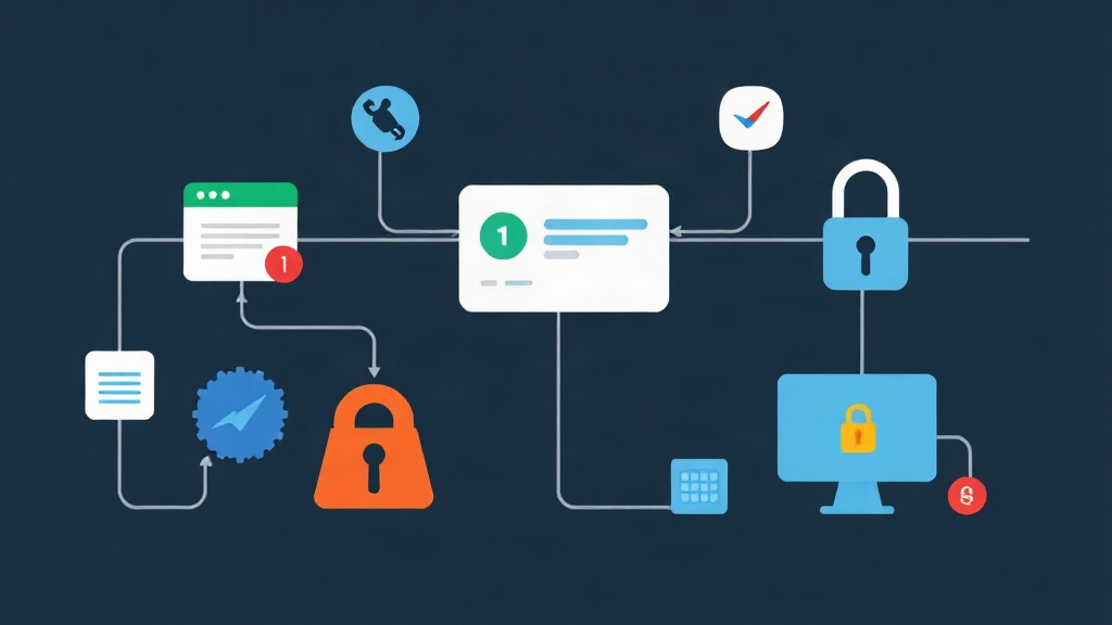 Security tutorial - IT technology blog