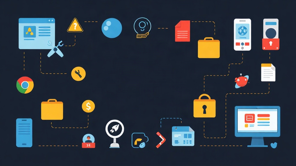 Security tutorial - IT technology blog