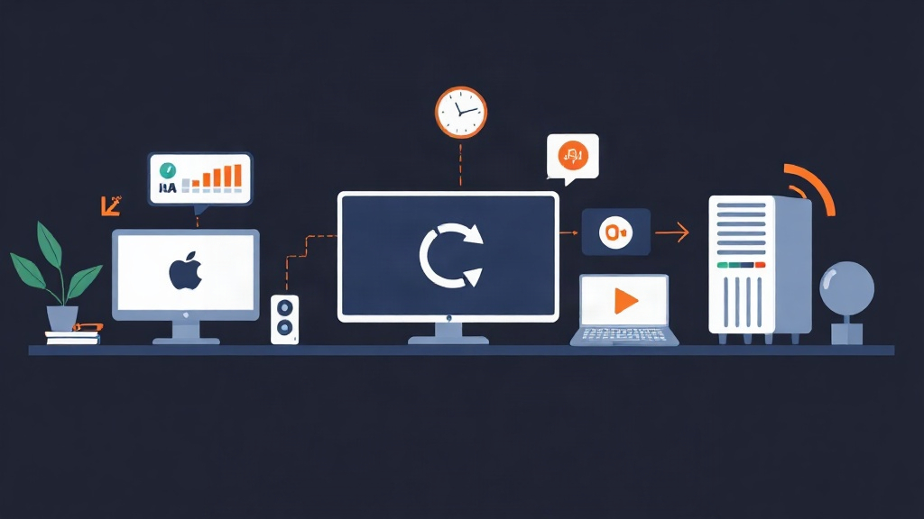 Ubuntu tutorial - IT technology blog