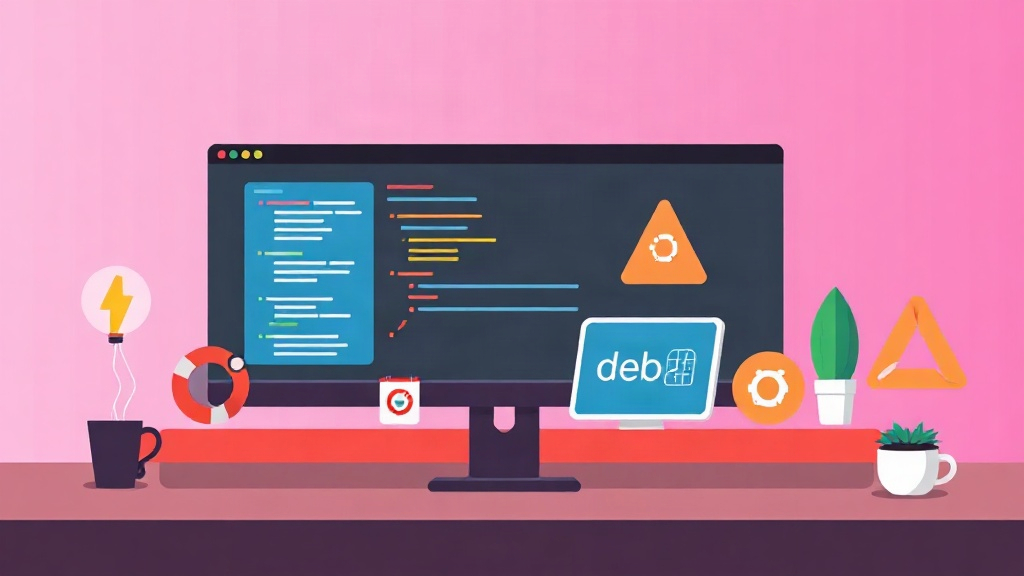 Ubuntu tutorial - IT technology blog