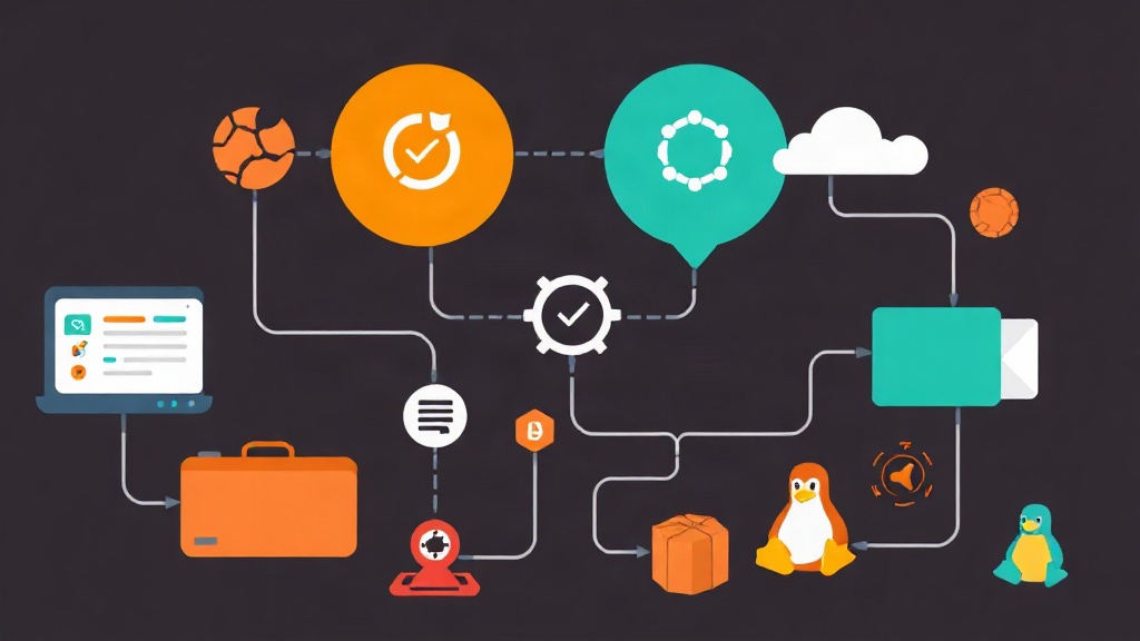 Ubuntu tutorial - IT technology blog