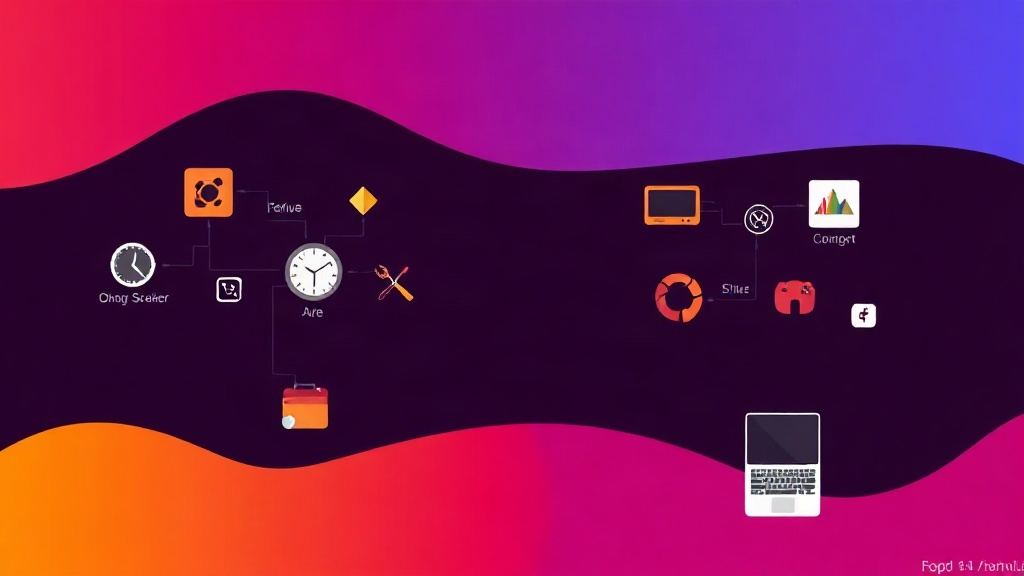 Ubuntu tutorial - IT technology blog