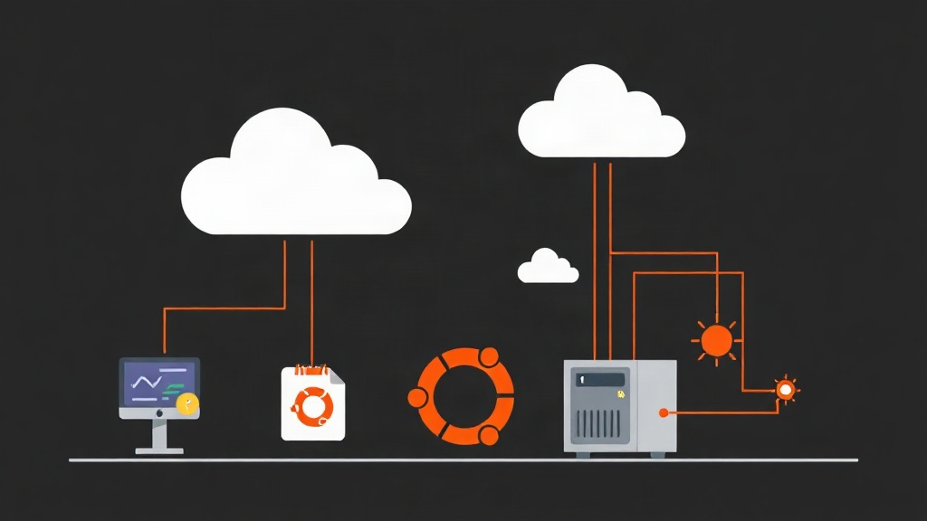 Ubuntu tutorial - IT technology blog