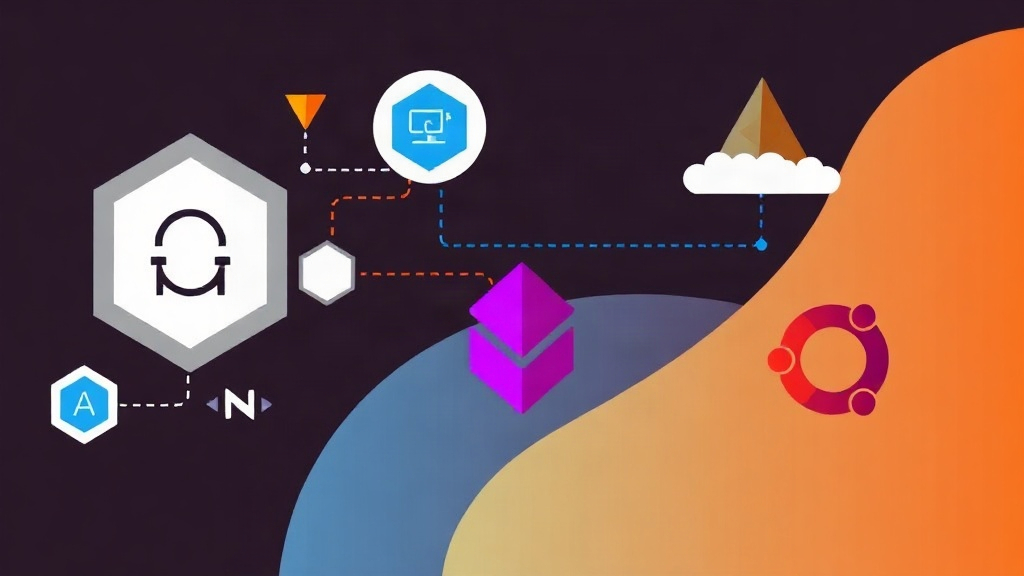 Ubuntu tutorial - IT technology blog