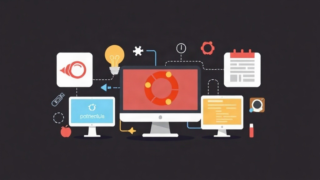 Ubuntu tutorial - IT technology blog