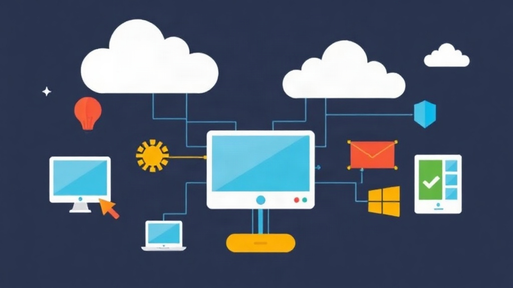 Virtualization tutorial - IT technology blog