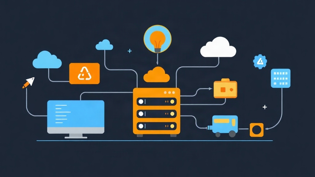 Virtualization tutorial - IT technology blog