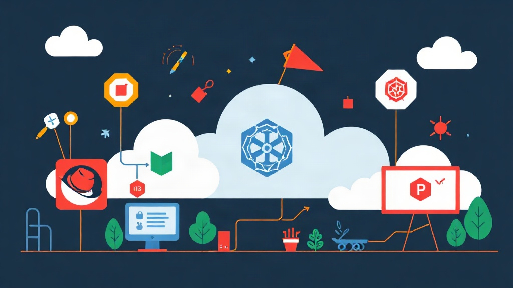 Virtualization tutorial - IT technology blog