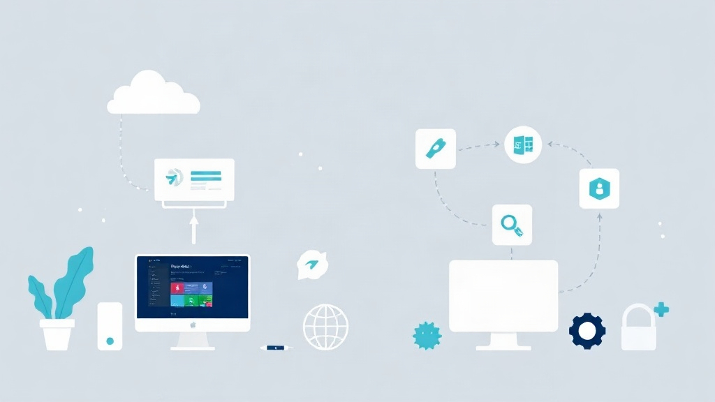 Virtualization tutorial - IT technology blog