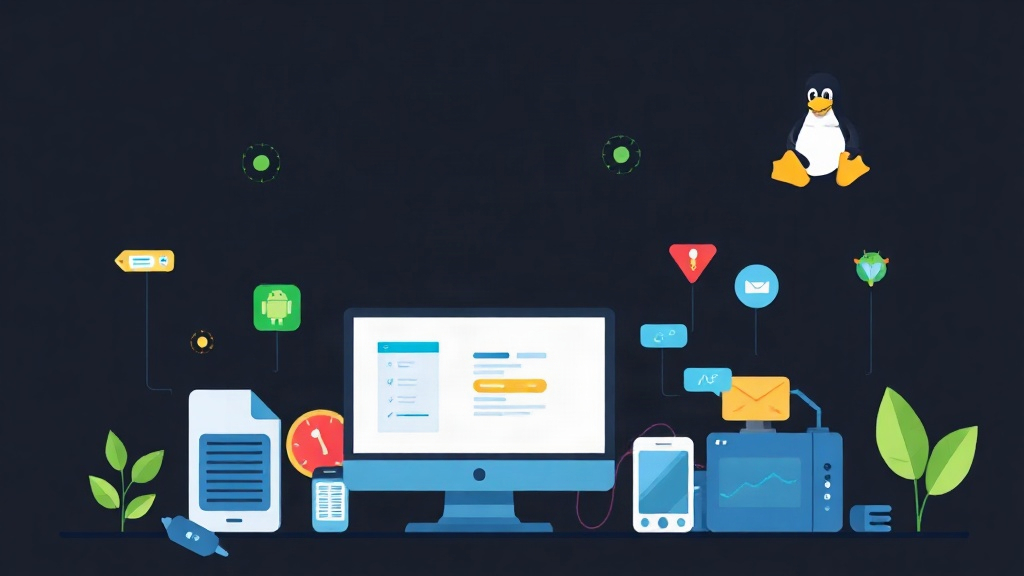 Virtualization tutorial - IT technology blog