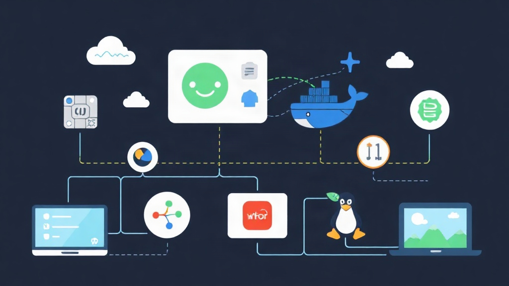 Virtualization tutorial - IT technology blog