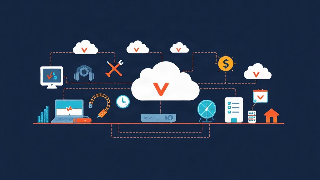 VMware tutorial - IT technology blog