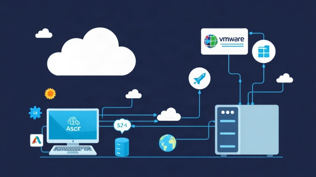 VMware tutorial - IT technology blog