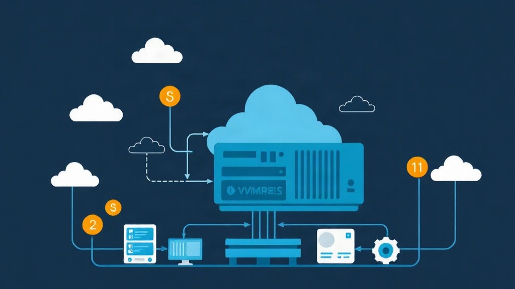 VMware tutorial - IT technology blog