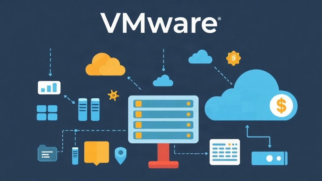VMware tutorial - IT technology blog