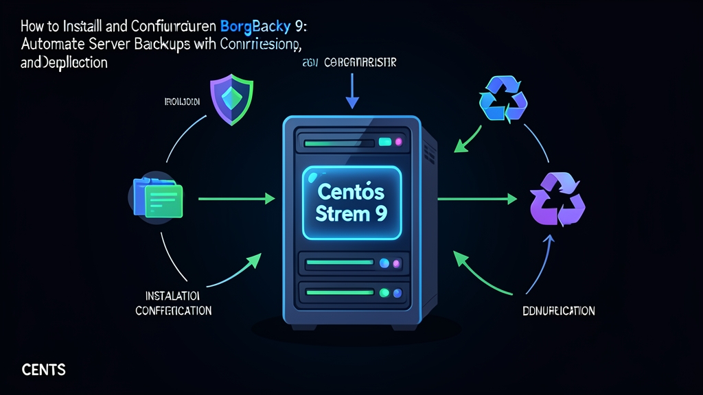 CentOS tutorial - IT technology blog