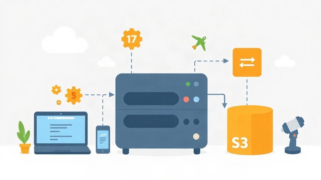 Database tutorial - IT technology blog