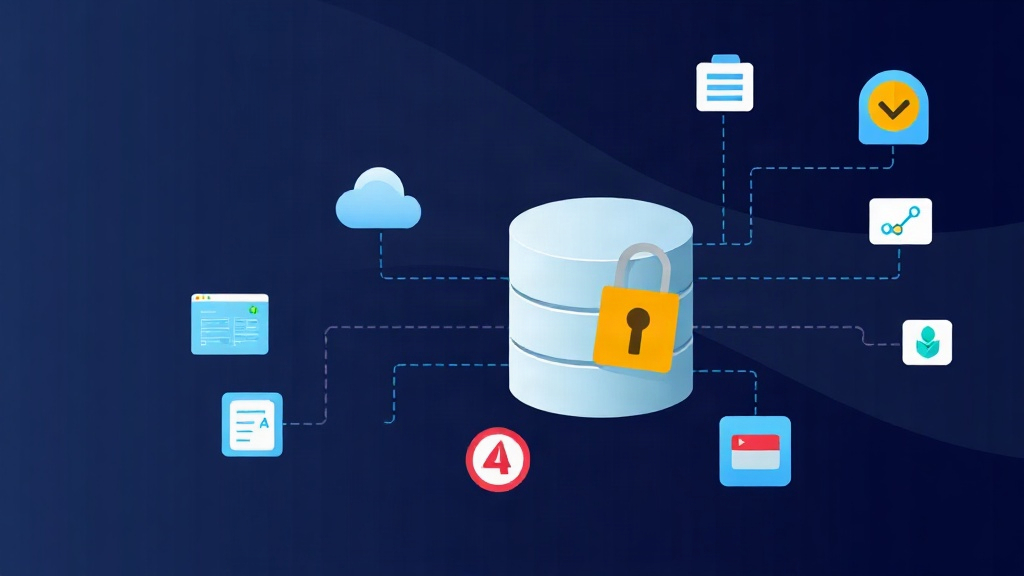 Database tutorial - IT technology blog