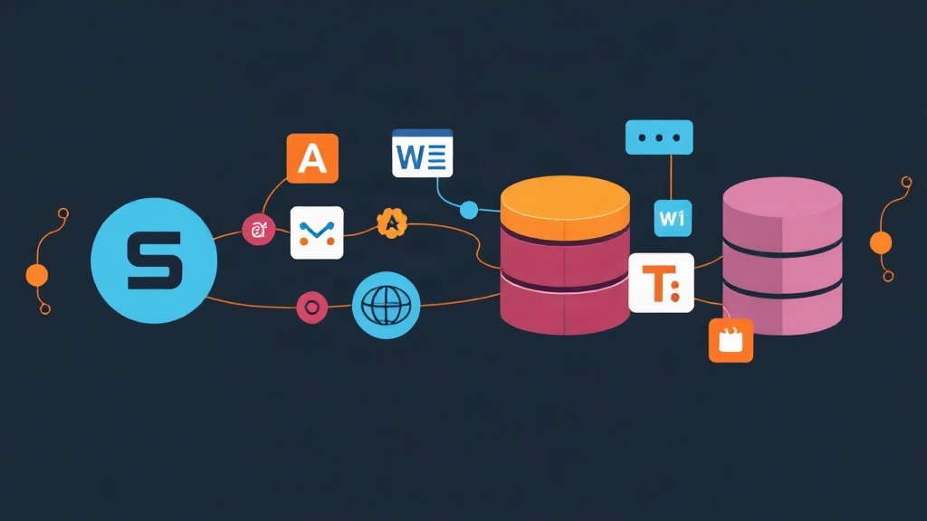 Database tutorial - IT technology blog