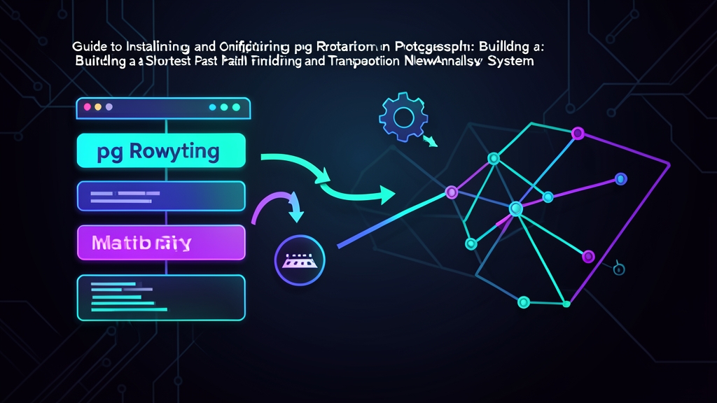 Database tutorial - IT technology blog