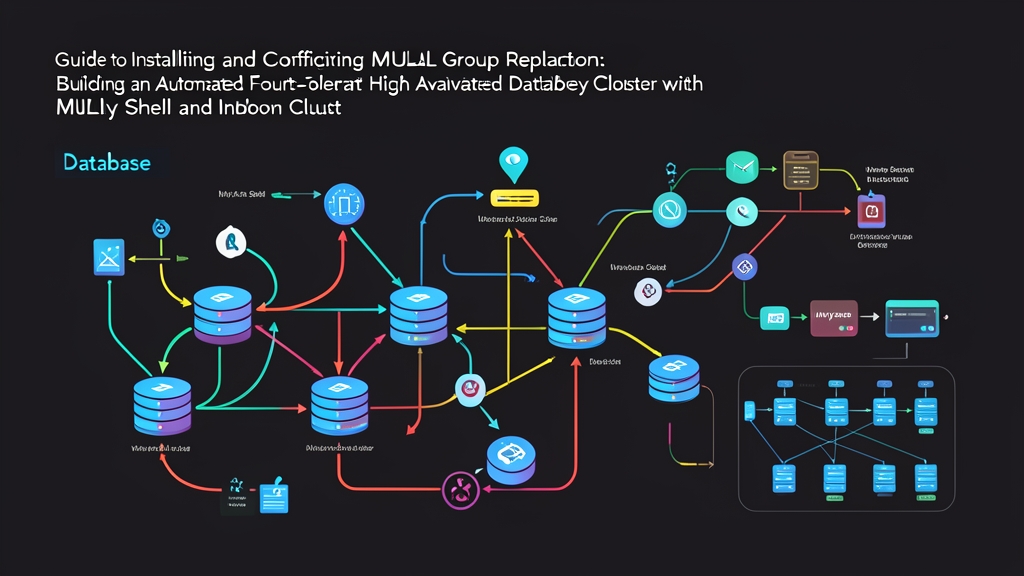 Database tutorial - IT technology blog