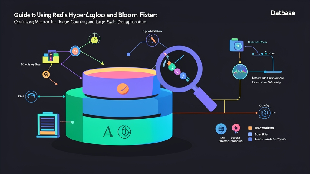 Database tutorial - IT technology blog