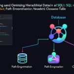 Database tutorial - IT technology blog